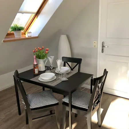 Gemuetliche Im Luftkurort * ألبرسدورف