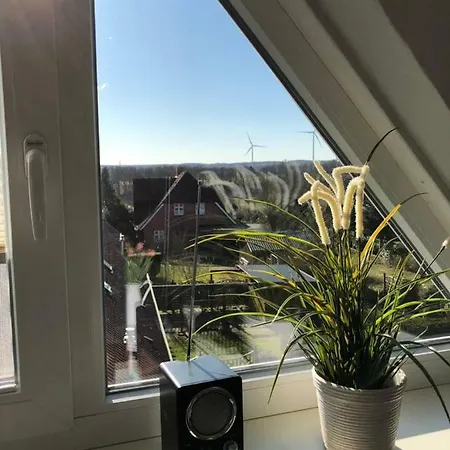 Gemuetliche Im Luftkurort شقة *