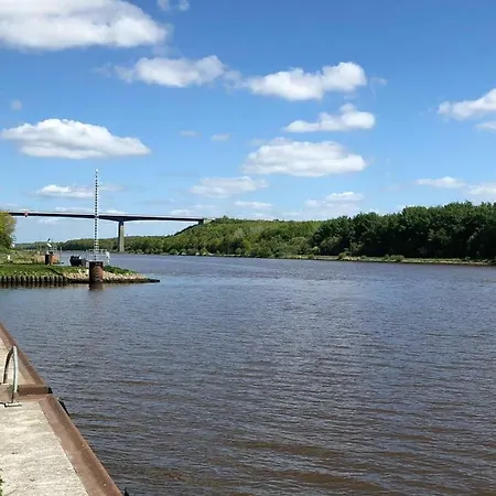 Appartamento Gemuetliche Im Luftkurort *