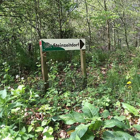 Appartement Gemuetliche Im Luftkurort Albersdorf (Dithmarschen)