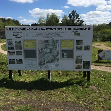 Gemuetliche Im Luftkurort Appartamento *